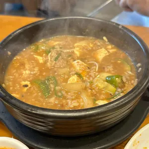 고반식당 사진