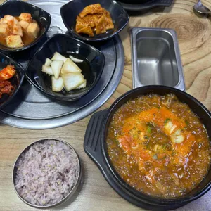 곤지암할매소머리국밥 리뷰 사진