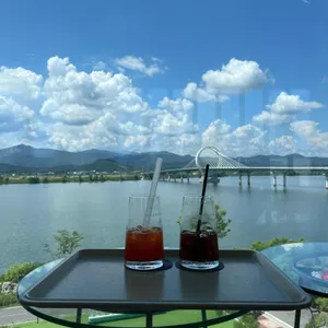 리버레인 사진