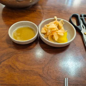 삼산면옥 사진