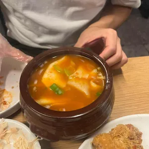한신치킨 사진