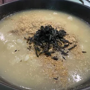 신촌막국수 사진