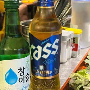 개나리식당 사진