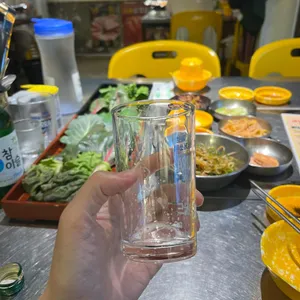 개나리식당 사진