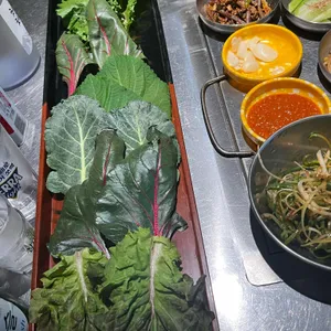 개나리식당 사진