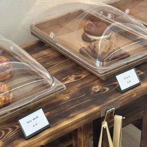 컨텍스트 브런치카페 리뷰 사진