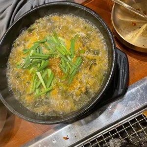 천상애장어가 사진