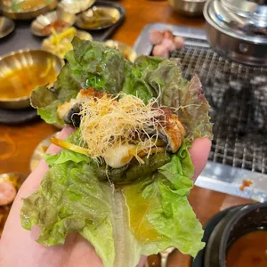 천상애장어가 사진