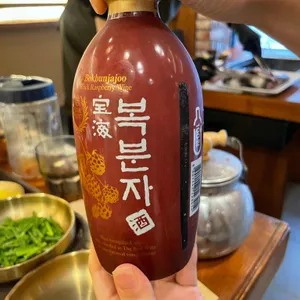 천상애장어가 사진