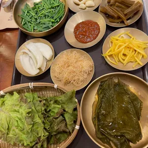 천상애장어가 사진