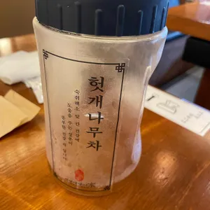 천상애장어가 리뷰 사진