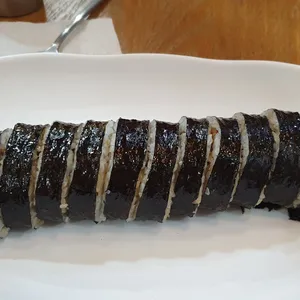 김밥일번지 사진