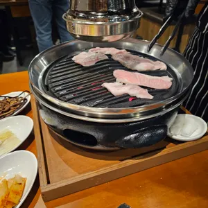 고반식당 사진