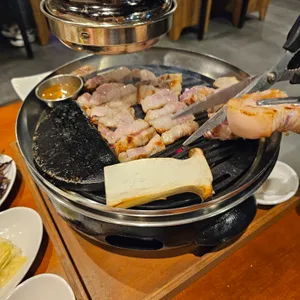 고반식당 사진