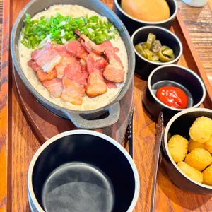 어흥식당 사진