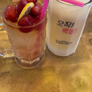 하노이맥주밤거리 리뷰 사진