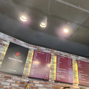 카페티볼리 리뷰 사진
