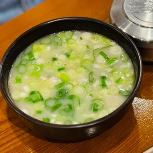 대천국밥 사진