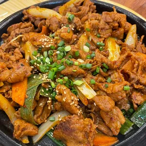 하우골쌈대장 사진