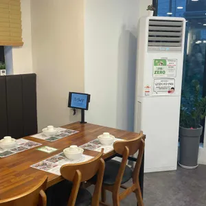 하우골쌈대장 리뷰 사진