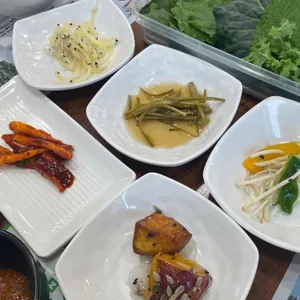 하우골쌈대장 사진