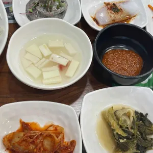 하우골쌈대장 리뷰 사진