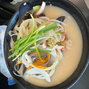 짬뽕시간 사진
