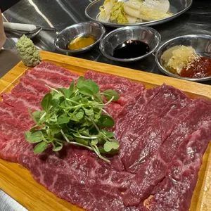 83비프 사진