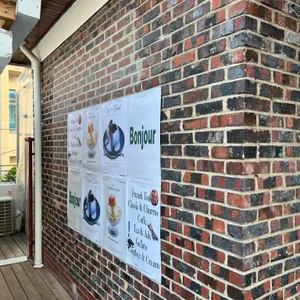 카페 드 토스트 리뷰 사진