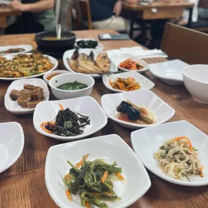 은행나무집 사진