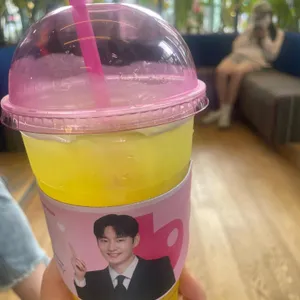 바나프레소 사진