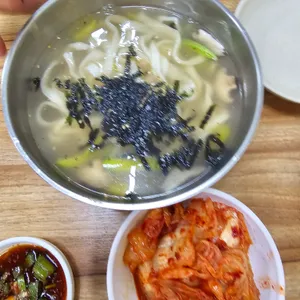 오뚜기식당 사진