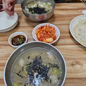 오뚜기식당 사진