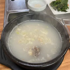 이조갈비 사진