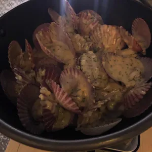 샤베리 사진