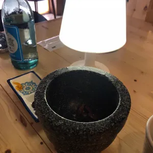 샤베리 리뷰 사진