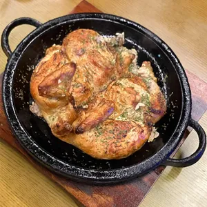 제주숲누룽지통닭 사진