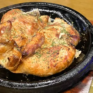 제주숲누룽지통닭 사진
