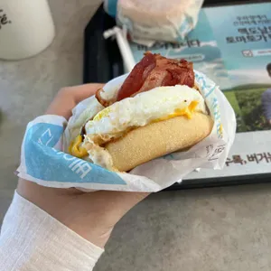 맥도날드 사진
