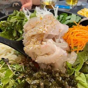 회포 사진