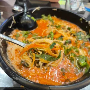 회포 사진