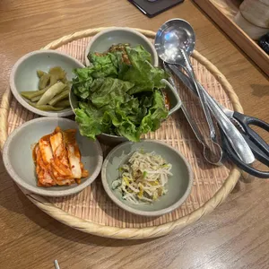 서리재 사진