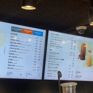투썸플레이스 노원문화의거리점 리뷰 사진