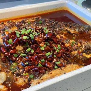 반티엔야오 카오위 사진