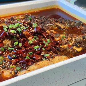 반티엔야오 카오위 리뷰 사진