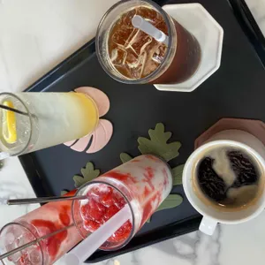 카페 빈숲 사진