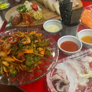 선주가 사진