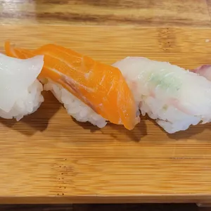 스시오사카 사진