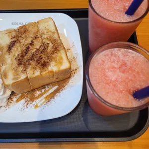 이디야커피 사진