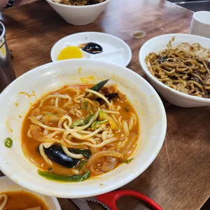 옛날손짜장 사진